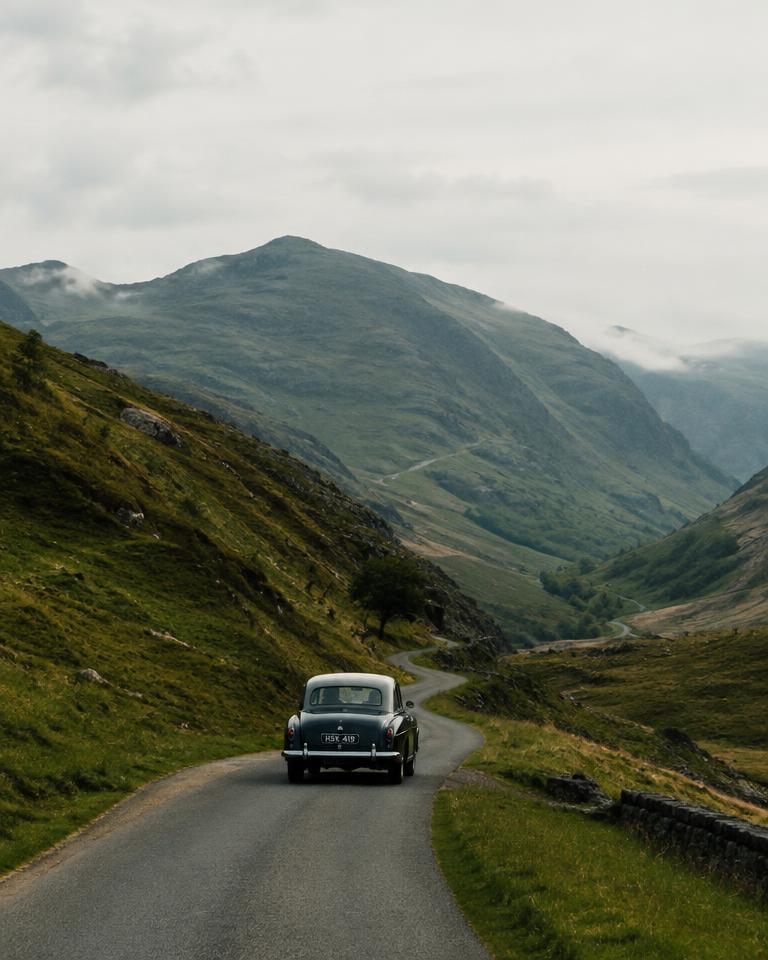 Roadtrips
